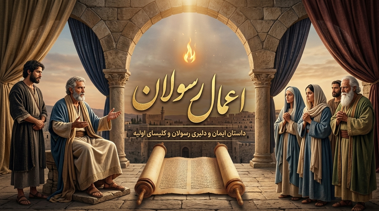 Acts of the Apostles